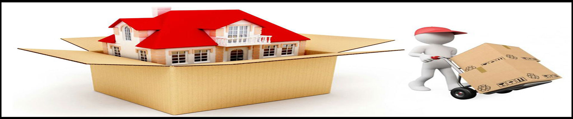 Packers And Movers Noida Sector 95